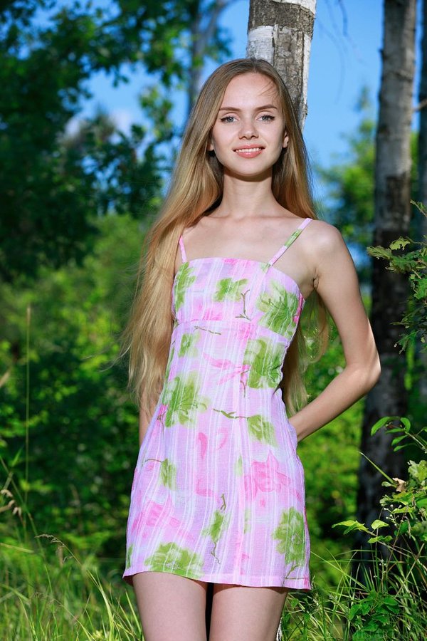 Ульяна, 23 года, 4 размер груди